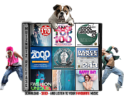 MutzNutz Music Pack 025 2020