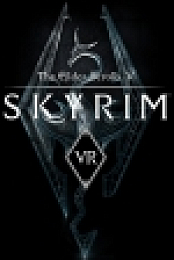 The Elder Scrolls V Skyrim VR