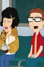 American Dad S18E12 480p x264-mSD EZTV