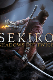 Sekiro: Shadows Die Twice [v 1.02] MULTi