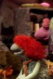 Fraggle Rock S04 REMASTERED BDRip x264-SPRiNTER