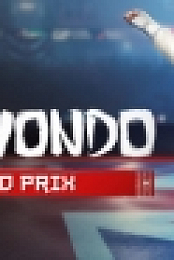 Taekwondo Grand Prix