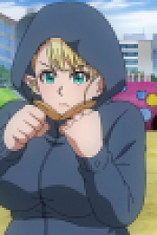 Plus-Sized Elf S01E01 1080p WEB H264-KAWAII EZTV