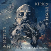 Kirk Windstein - Dream in Motion 2020 ak