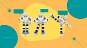[ DevCourseWeb ] Udemy - Build Chatbot using RASA 2x in 2021