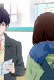 A Condition Called Love S01E02 720p WEB H264-SKYANiME EZTV