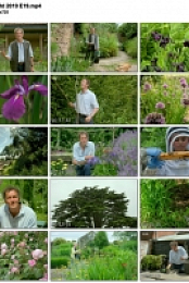 Gardeners' World 2019 E19 (1280x720p HD, 50fps, soft Eng subs)