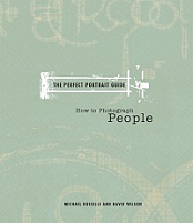 Perfect Portrait Guide - How to Photograph People