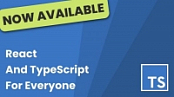 [ FreeCourseWeb ] React & TypeScript For Everyone