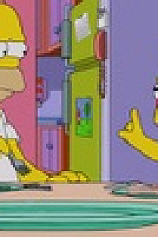 The Simpsons S34E21 XviD-AFG EZTV
