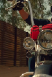 Mayans MC S01E02 720p WEB x265 ReEnc-LUMI