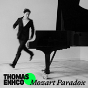 Thomas Enhco - Mozart Paradox (2025) FLAC