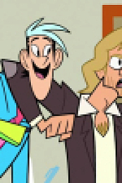 Clone High 2023 S02E01 XviD-AFG EZTV