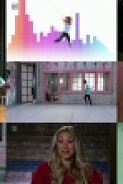 The Next Step S06E03 Dance Zilla HDTV x264-PLUTONiUM