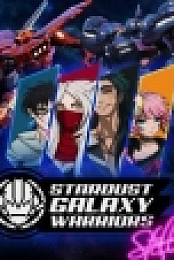 Stardust Galaxy Warriors: Stellar Climax v.1.2.0 [ACTiVATED] [Linux Native]