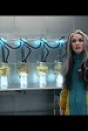 Intergalactic S01E04 XviD-AFG EZTV