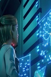 Mech Cadets S01E03 480p x264-mSD EZTV