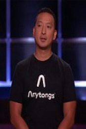 Shark Tank S14E13 480p x264-mSD EZTV