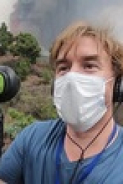 Exploration Volcano S01E01 XviD-AFG EZTV