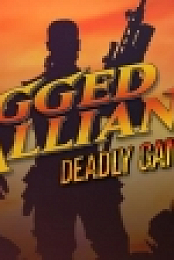 Jagged Alliance: Deadly Games v.1.13 [GOG] [Linux Native]