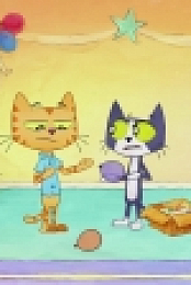 Pete The Cat S01E01 720p WEB h264-ASCENDANCE [eztv]