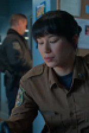 Murder in a Small Town S01E03 XviD-AFG EZTV