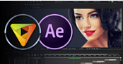 [ FreeCourseWeb ] Udemy - After Effects CC- Create Cool Lower Thirds & Motion Gr...