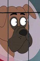 Housebroken S01E07 480p x264-mSD EZTV