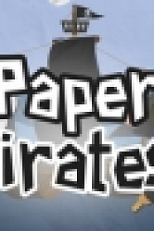 Paper Pirates