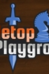 Tabletop Playground v08.12.2020