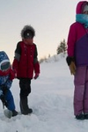 Life Below Zero First Alaskans S01E05 480p x264-mSD EZTV