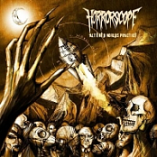 Horrorscope (Pol) - Altered Worlds Practice (2017) [mp3@320] [Thrash/Groove Metal]