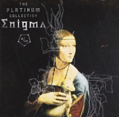 Enigma - The Platinum Collection (2CD)(2009)[FLAC]
