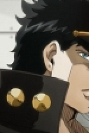 JoJos Bizarre Adventure S02E23 DUBBED 720p HDTV x264-W4F[eztv]