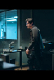 Criminal Code S01E01 1080p HEVC x265-MeGusta EZTV