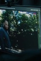 FBI S05E07 XviD-AFG EZTV