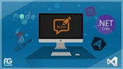Udemy - Learn Web Development By Building A Blog