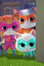 SuperKitties S01E04 XviD-AFG EZTV