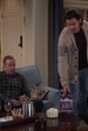 Last Man Standing US S09E19 XviD-AFG EZTV