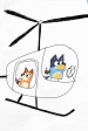 Bluey S02E18 iNTERNAL 720p WEB h264-KIDENGEE EZTV