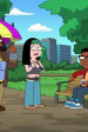 American Dad S19E14 XviD-AFG EZTV