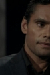 Cleverman S01E02 Containment HDTV x264-W4F EZTV