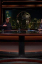 Real Time with Bill Maher S22E31 XviD-AFG EZTV