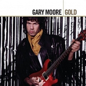 Gary Moore - Gold (2CD Anthology)(2013)[FLAC]