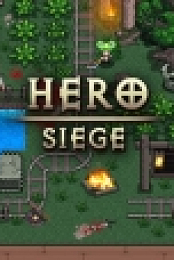 Hero Siege Complete v.5.0.4 [MULTi] [SteamRip] [ACTiVATED] [Linux Native]