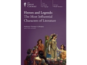 TGC - Heroes and Legends - (vonG)
