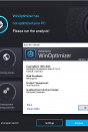 Ashampoo WinOptimizer v18.00.18 Multilingual Portable [FTUApps]