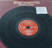 Eric Clapton - Another Ticket [LP] (1981) .flac -2739 Kbps