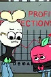 Apple and Onion S02E23 XviD-AFG EZTV