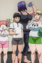 Plus-Sized Elf S01E07 1080p WEB H264-KAWAII EZTV